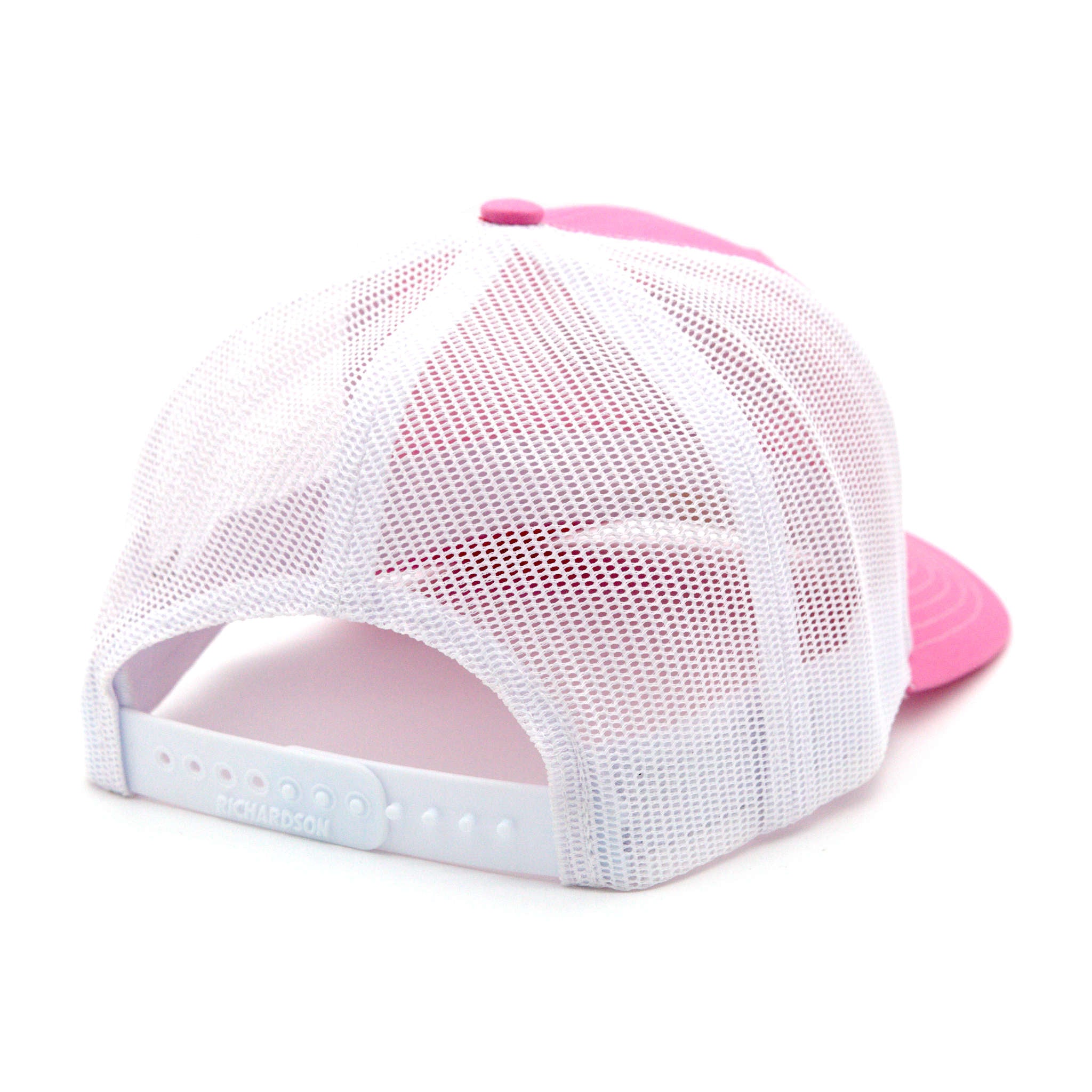 Santa Barbara Surf Shop Prism Trucker Hat