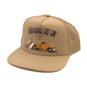Santa Barbara Surf Shop Severson Original Trucker