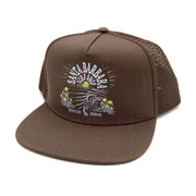 Santa Barbara Surf Shop Severson Rincon Trucker