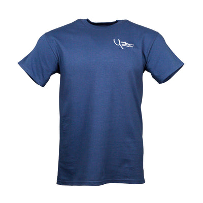 Santa Barbara Surf Shop Short Sleeve T-Shirt