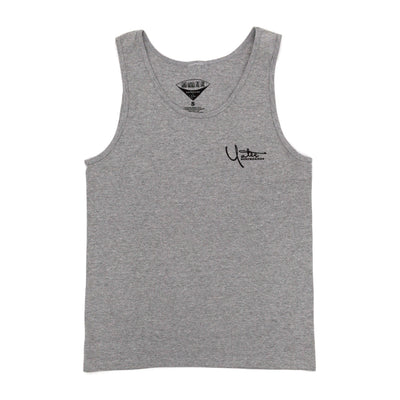 Santa Barbara Surf Shop Tank Top