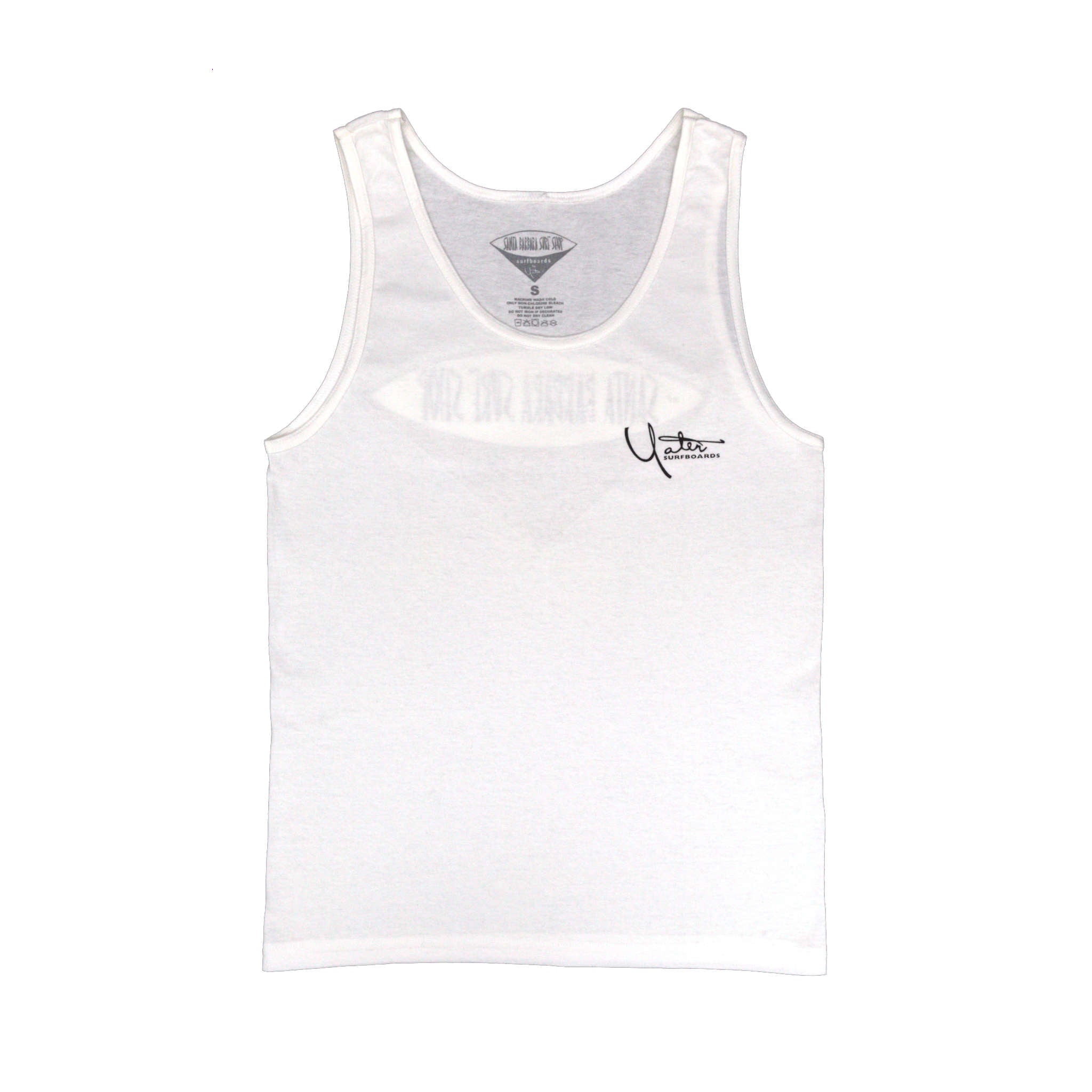 NEIGHBORHOOD CLASSIC TANK TOP ホワイト　Ｌ NEIGHBORHOOD Classic Tank Top White | HAVEN