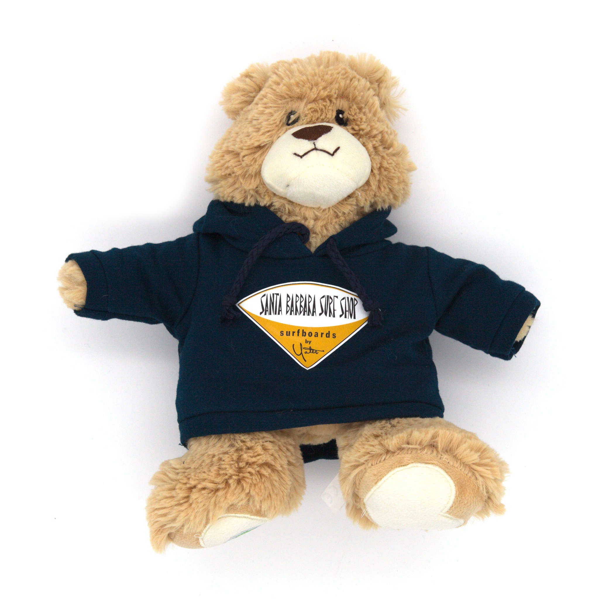 Santa Barbara Surf Shop Teddy Bears – Surf N' Wear Beach