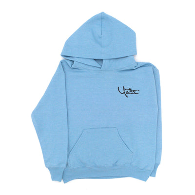 Youth Santa Barbara Surf Shop Sweatshirt