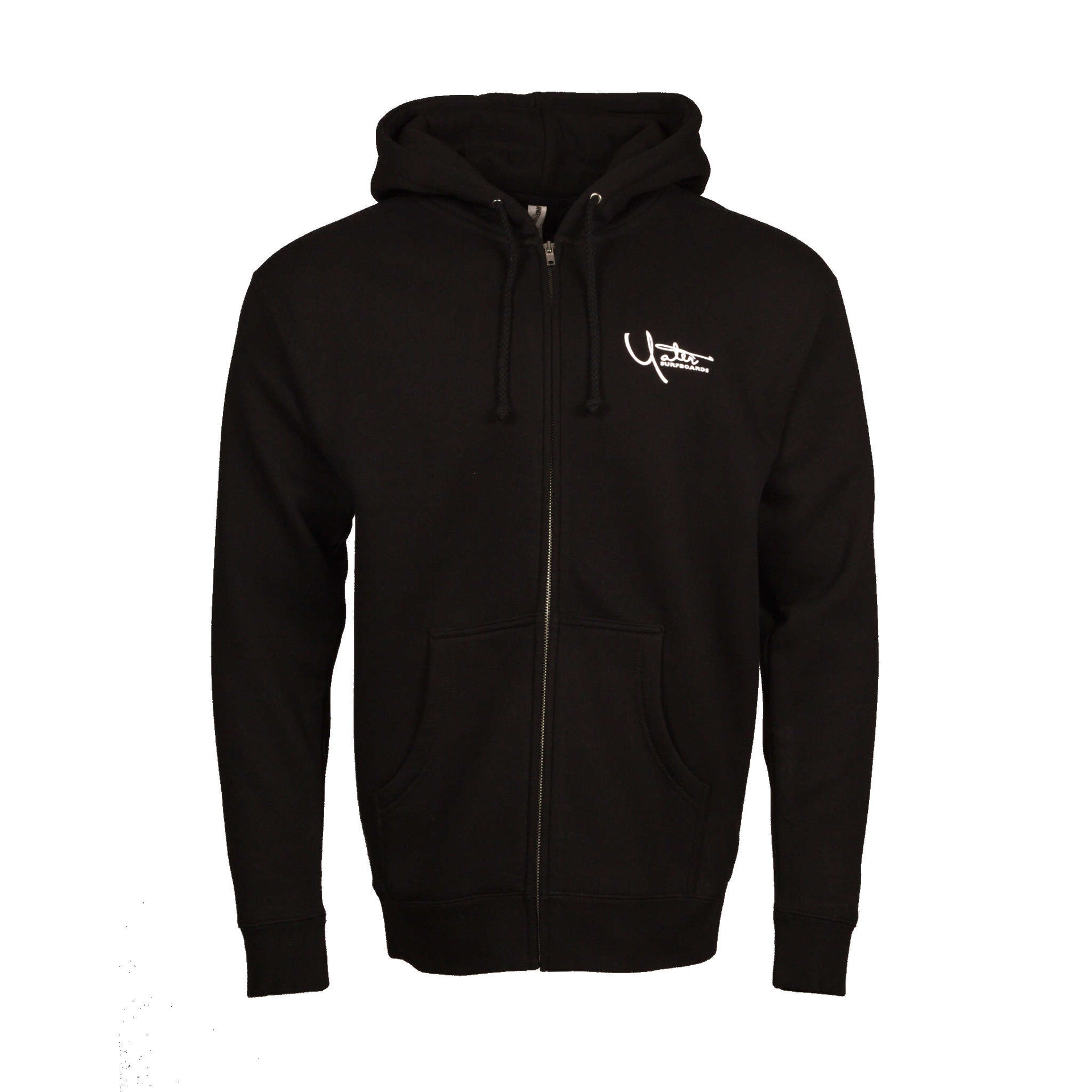Santa Barbara Surf Shop Zip-Up Hoodie – Surf N' Wear Beach