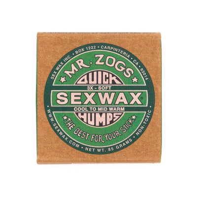 Mr. Zog's Sex Wax - Cool