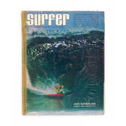 Surfer Mag Volume 11 #4 - 1970