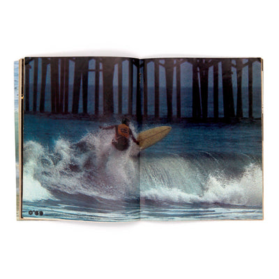 Surfer Mag Vol 10 # 5 - 1969