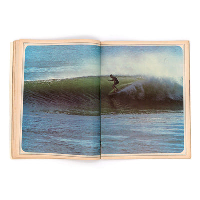 Surfer Mag Volume 8 #2 - 1967