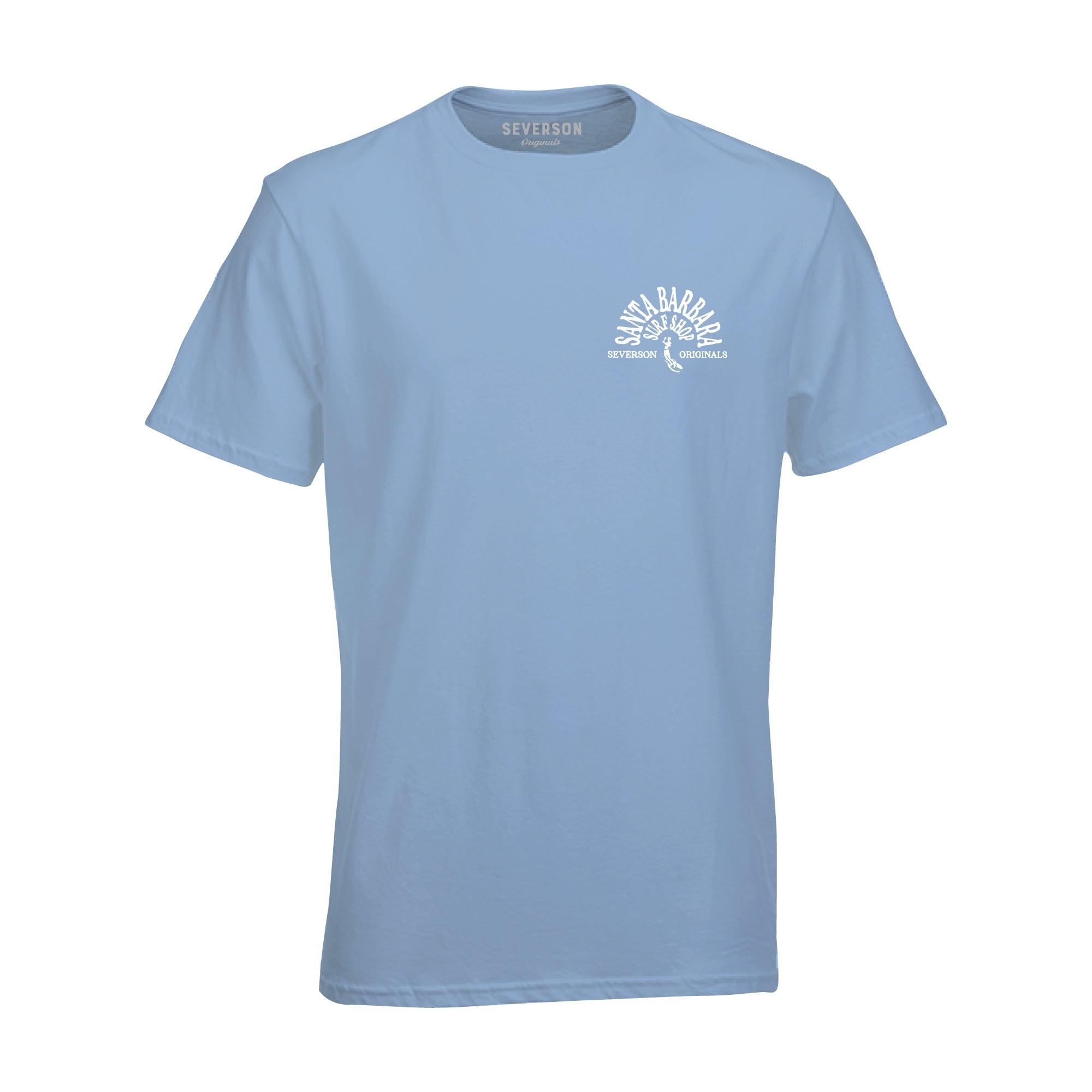 Santa Barbara Surf Shop x Severson Rincon Point T-Shirt