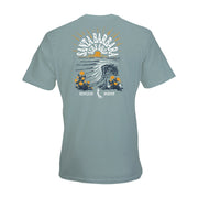 Santa Barbara Surf Shop x Severson Rincon Point T-Shirt