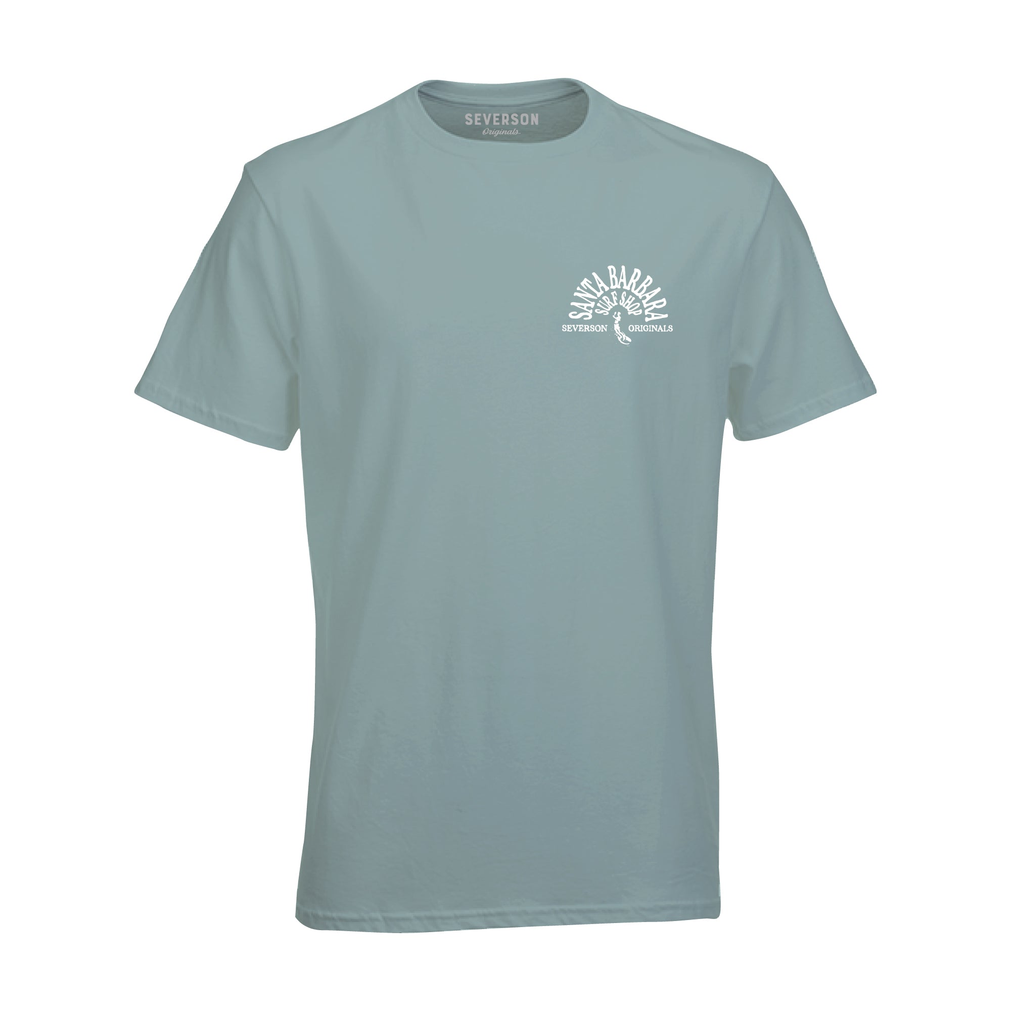 Santa Barbara Surf Shop x Severson Rincon Point T-Shirt
