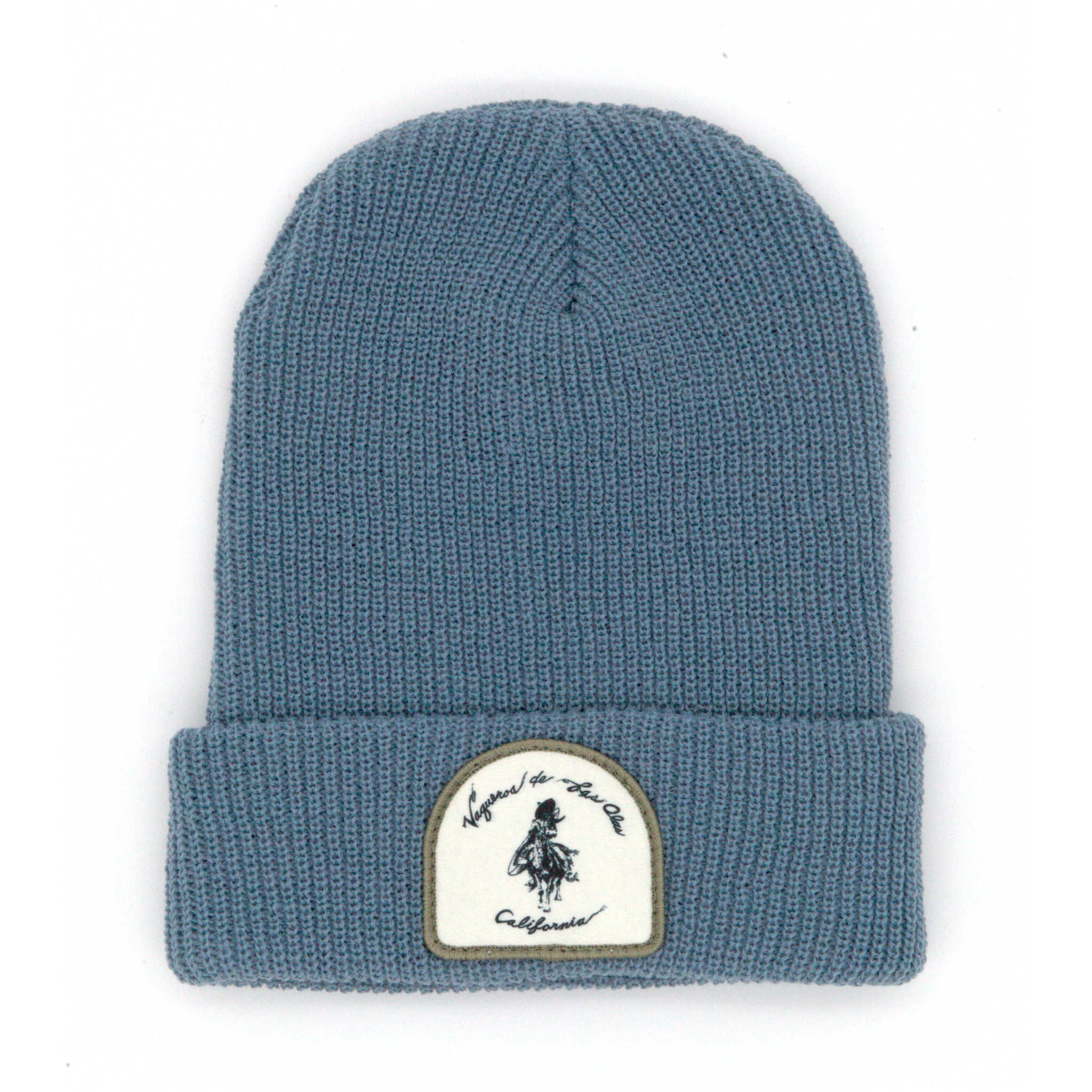 Vaqueros de las Olas Watch Cap Beanie