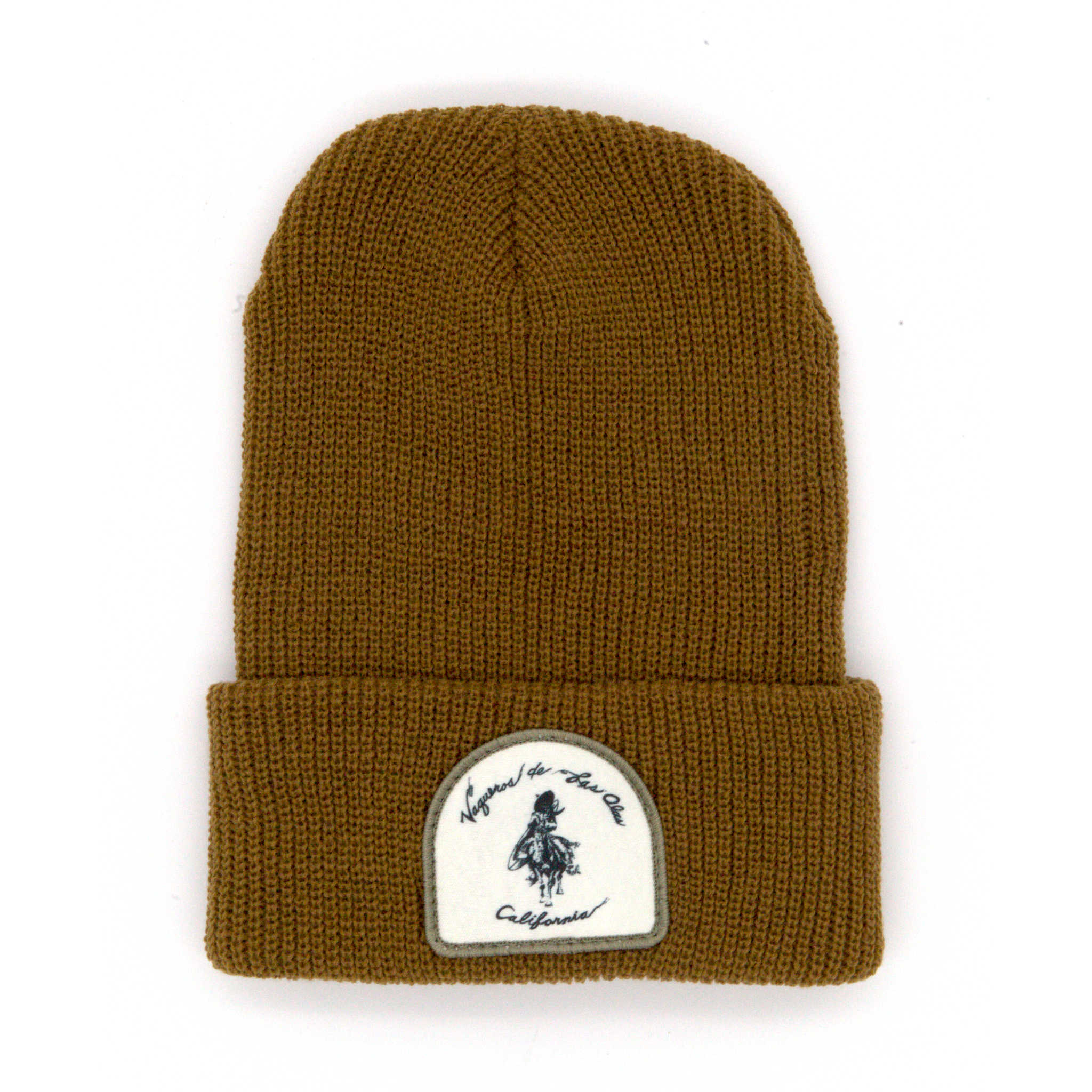Vaqueros de las Olas Watch Cap Beanie