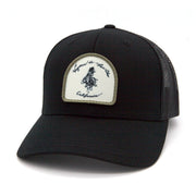 Vaqueros de las Olas Classic Trucker Hat
