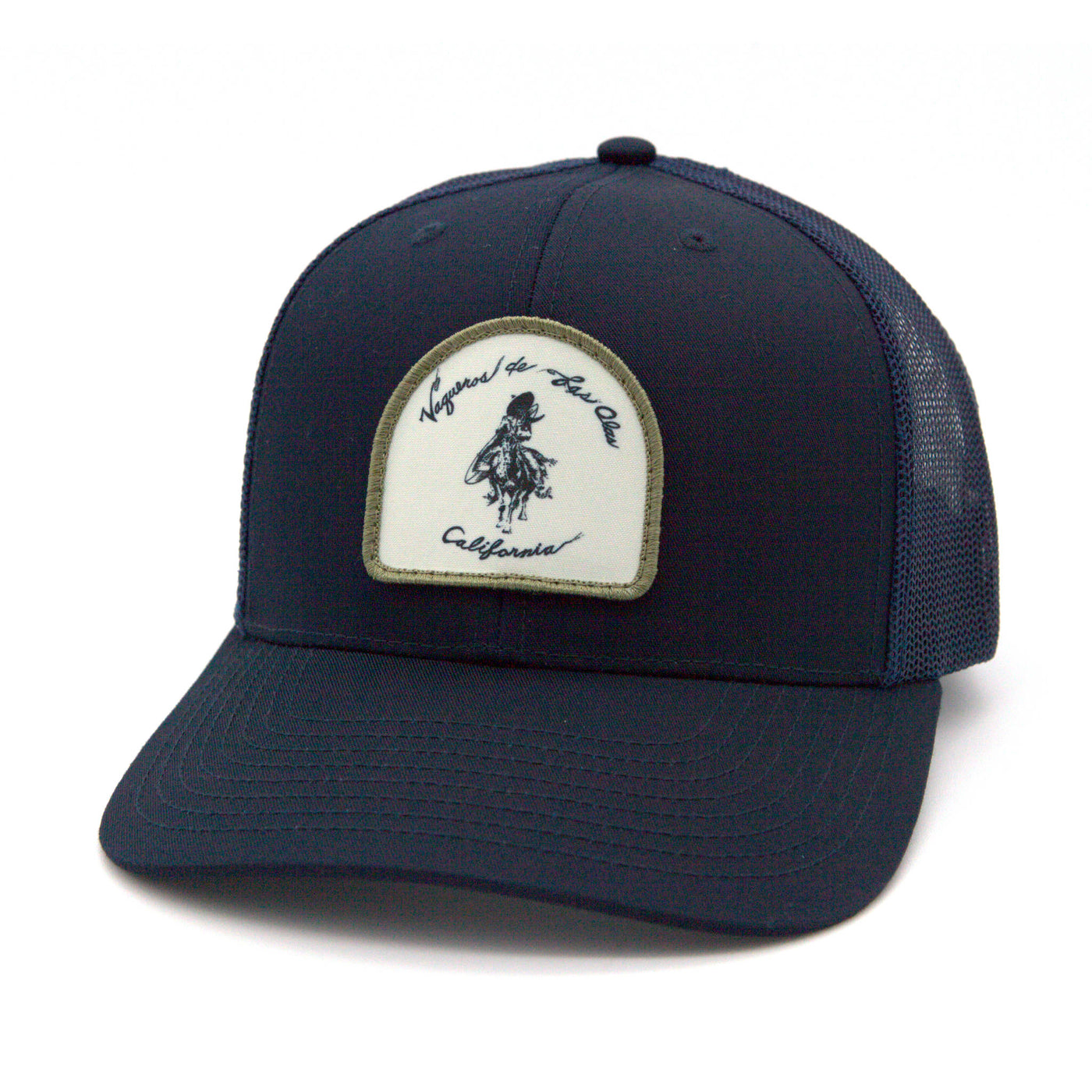 Vaqueros de las Olas Classic Trucker Hat