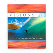 Visions of the Australian Coast by Nick Carroll
