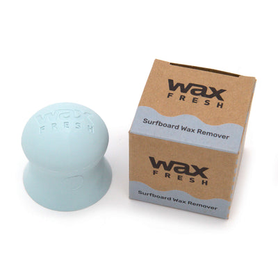 Wax Fresh Surfboard Wax Remover