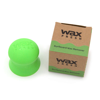 Wax Fresh Surfboard Wax Remover