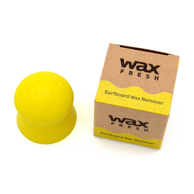 Wax Fresh Surfboard Wax Remover