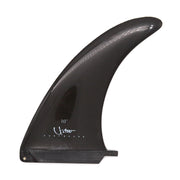 Used Yater Surfboards 10" Carbon Fiber Fin
