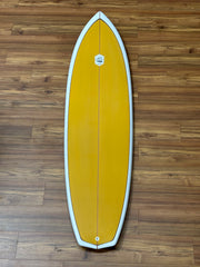 Anderson | 7'4" Stoker V-Machine