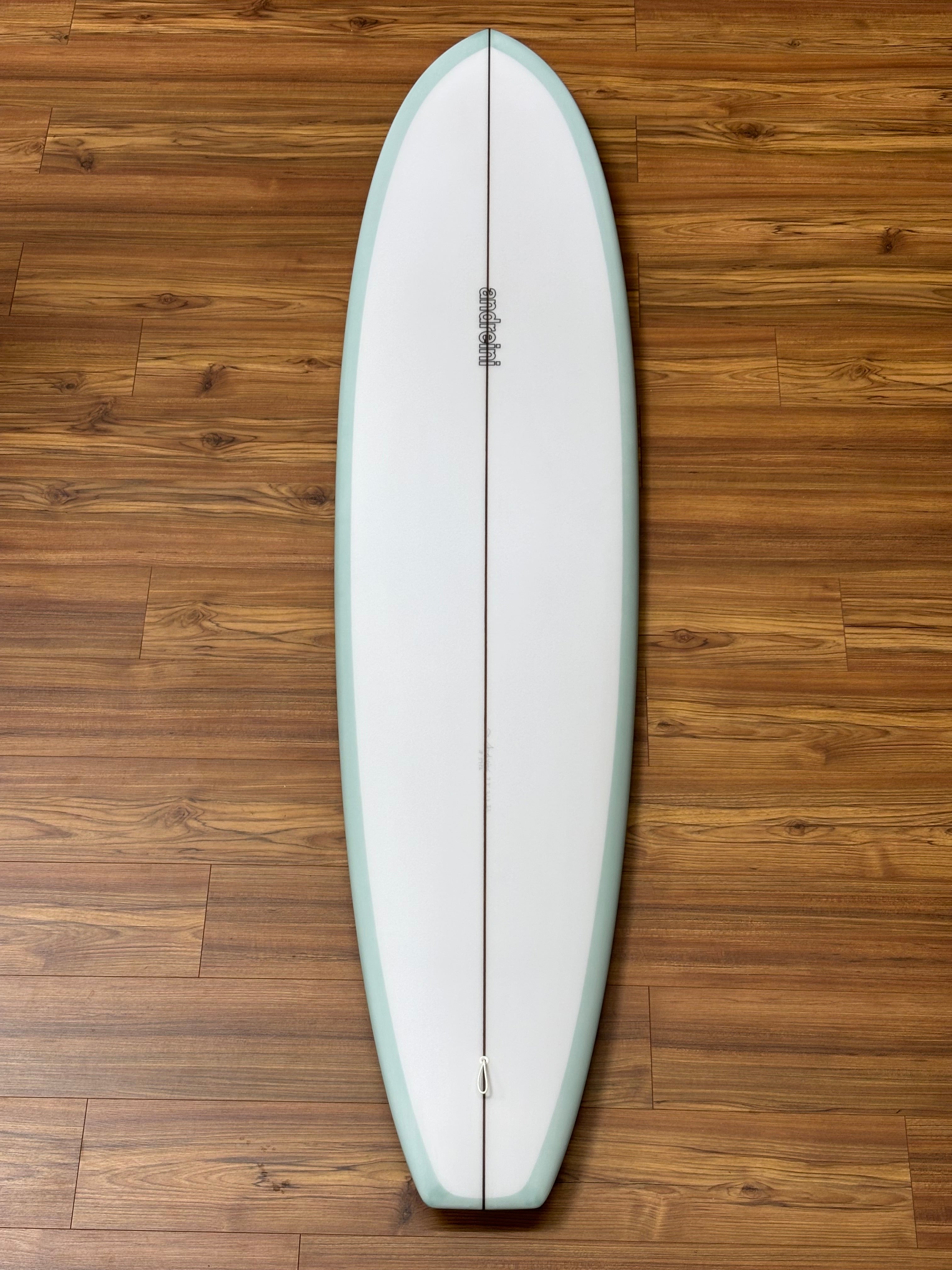 Andreini | 7'9" Vaquero - Square Tail