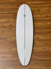*SOLD* Andreini | 8'2" Vaquero