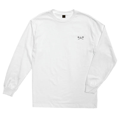 Go-To Pigment LS T-Shirts