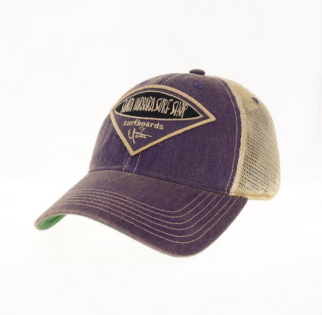 帽子 PWA 24ss MINI SUCKER POD-HAT SAXE PWA / MINI SUCKER POD HAT GREEN | THE NEWAGE CLUB