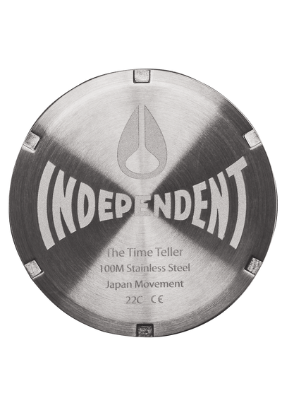 Independent Time Teller