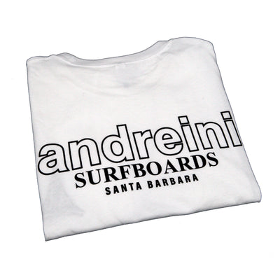 Andreini Short Sleeve T-Shirt