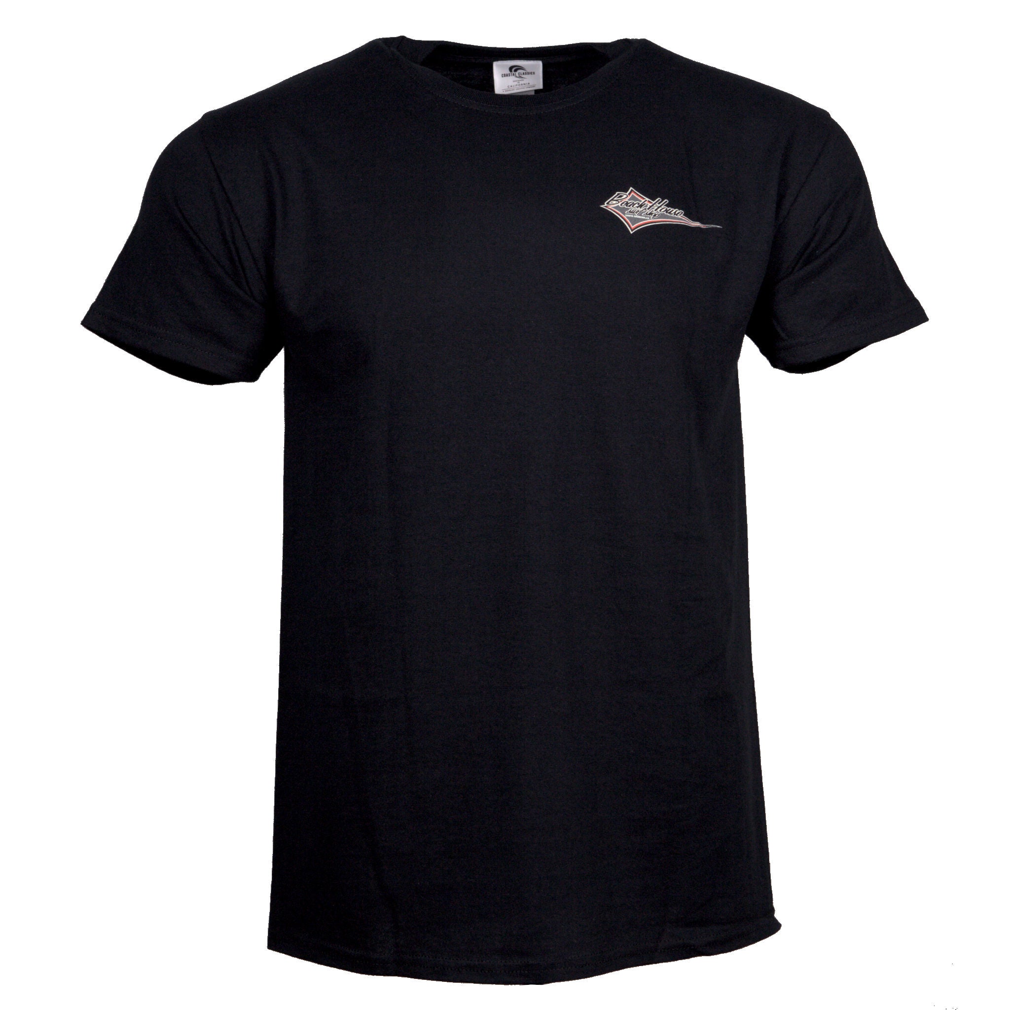 Beach House Diamond Logo Short Sleeve T-Shirt – Surf N' Wear