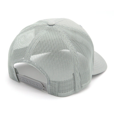 Beach House Hut Logo Trucker Hat