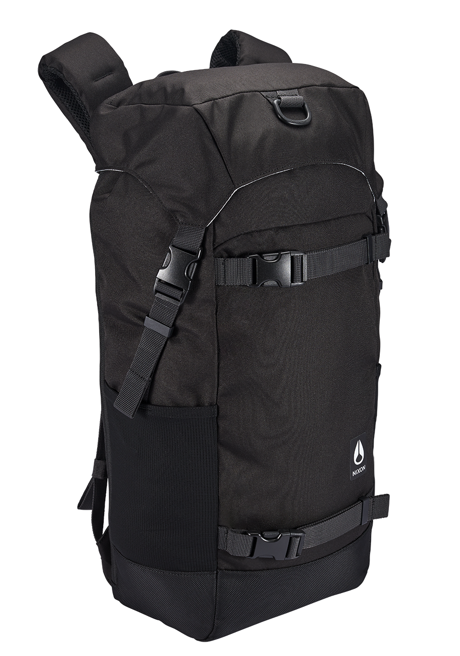 Landlock 4 Backpack
