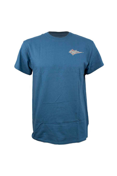 Beach House Surf Shop Diamond Logo T-Shirts - Surf N' Wear Beach House Online