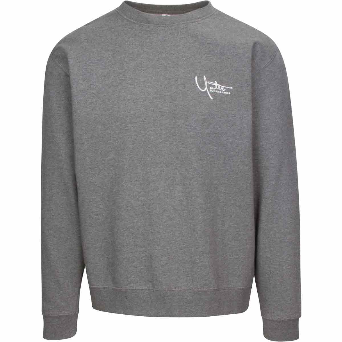 Santa Barbara Surf Shop Crew Neck Sweatshirt – Surf N' Wear