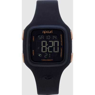 Candy 2 Digital Watch in Rose Gold
