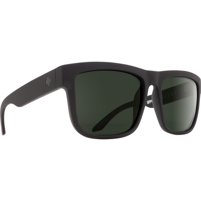 Discord Sunglasses Soft Matte Black - Surf N' Wear Beach House Online